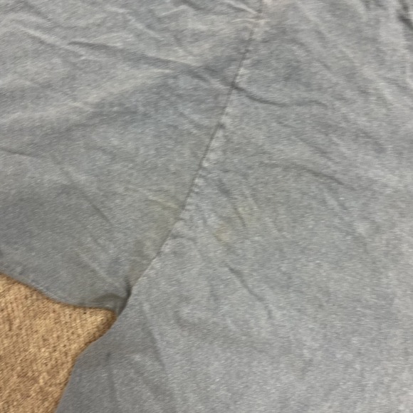 vintage ocean pacific shirt mens xl blue 2000 y2k classic - Picture 11 of 16